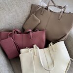 Polène Paris Cyme Tote -Big Size