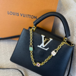 Louis Vuitton Capucines