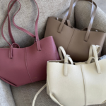 Polène Paris Cyme Tote -Medium Size