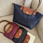 Longchamp  Tote Bag - Medium Size