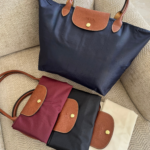 Longchamp  Tote Bag - Large Size