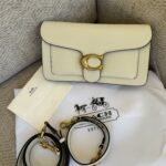 COACH Tabby shoulder bag