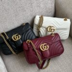 Gucci GG Marmont 25cm