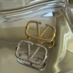 Valentino Brooch