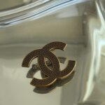 Chanel Brooch