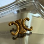 Celine Brooch