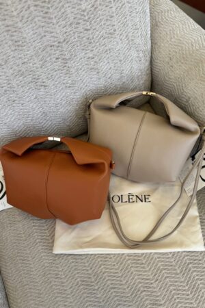 Polène Beri Crossbody Bag