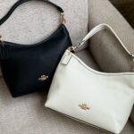 Coach Laurel Shoulder Bag 30cm