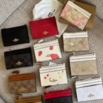 Coach Coin Case