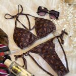 Louis Vuitton Bikini