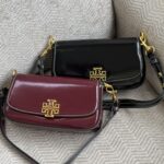 Tory Burch Britten Convertible Shoulder Bag