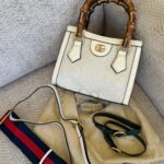 Gucci Diana Mini Bamboo(High Quality)
