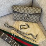 Gucci Dionysus Clutch Bag(High Quality)