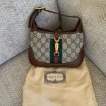 Gucci Jackie 1961  Mini Bag(High Quality)