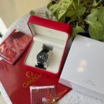 Omega Speedmaster Snoopy Watch