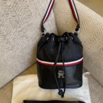Tommy Hilfiger Nylon Backpack