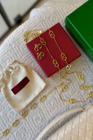 Valentino Set Long