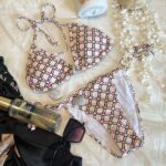 2- Gucci Bikini