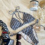 Christian Dior Bikini