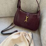 Gucci Jackie Medium Bag