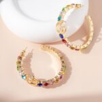 D&G Earrings