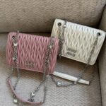 Miu Miu Bag(Master Quality)