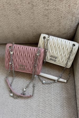 Miu Miu Bag(Master Quality)
