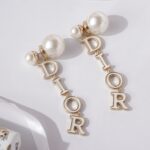 Dior Earrings