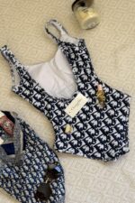 Christian Dior-DD One-Piece - תמונה 2