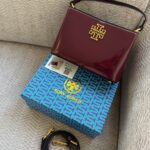 Tory Burch Britten Shoulder Bag