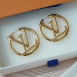 Louis Vuitton Earring