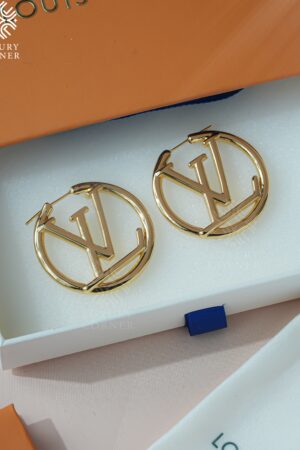 Louis Vuitton Earring