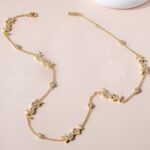 YSL Necklace