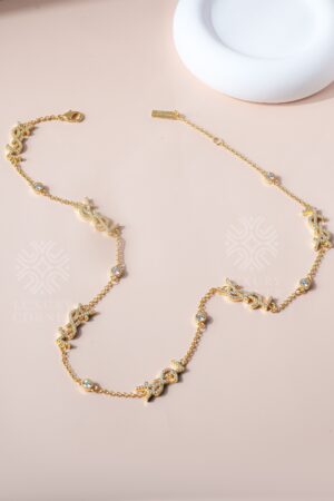 YSL Necklace