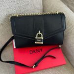 DKNY Ella Shoulder Bag