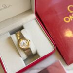 Omega Constellation Watch