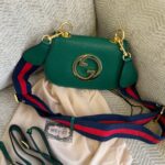 Gucci Blondie Shoulder Bag
