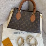 Louis Vuitton Opera BB