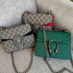 Gucci Dionysus small shoulder bag