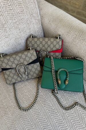 Gucci Dionysus small shoulder bag