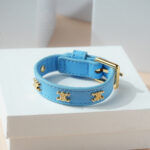 Celine Bracelet (Blue)