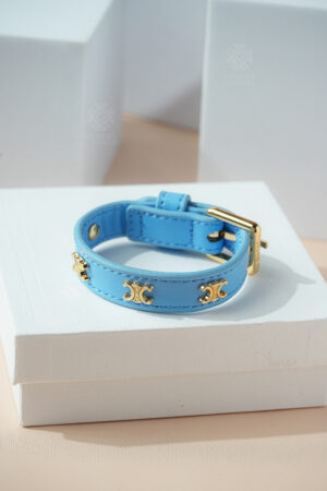 Celine Bracelet (Blue)