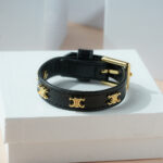 Celine Bracelet (Black)