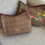 Coach Laurel Shoulder Bag