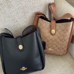 Coach Hadley Convertible Crossbody Bag