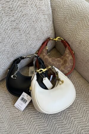 Coach jonnie bag