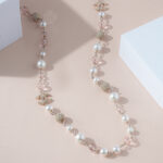 Chanel Necklace W-L
