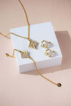 Fendi Set