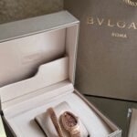Bulgari-Serpenti Tubogas Watch 104003