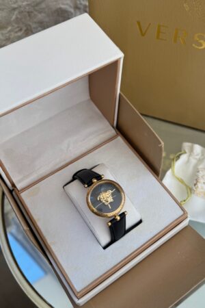 Versace Palazzo Empire Watch